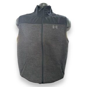 Under Armour Fit Full Zip Vest​​